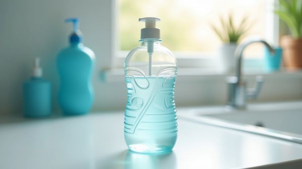 détergent multi-usages teepol avec Best Hygiène