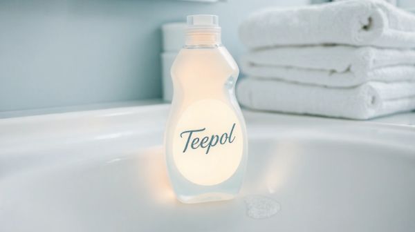 Top 5 Pourquoi Choisir le Détergent Teepol pour l'Hygiène