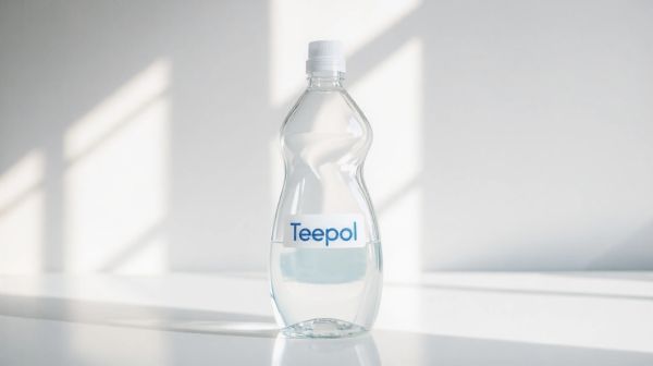 Top 5 Pourquoi Choisir le Détergent Teepol pour l'Hygiène