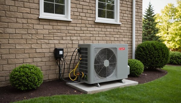 Top 5 conseils pour choisir une pompe à chaleur à falaise