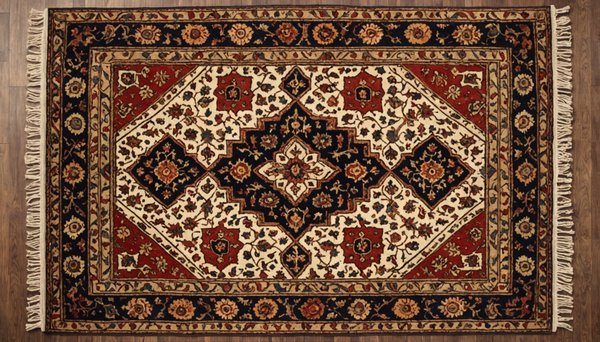 Top 10 tapis vintage pour un intérieur chic et douillet