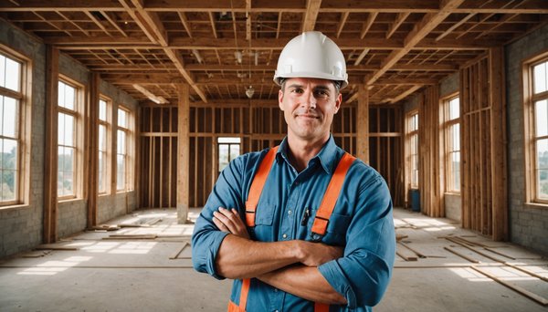 Entreprise de construction fiable : expertise et rénovation assurées