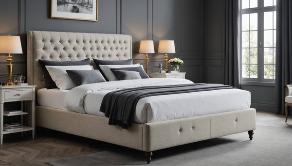 Fabrication Française de Lits : Qualité, Engagements et Diversité