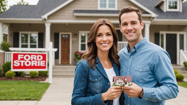 Guide pour les primo-accédants à l'immobilier neuf