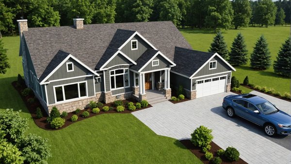 10 erreurs à éviter lors de la conception d'un plan de maison