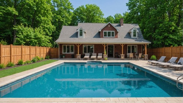 Acheter son traitement piscine en ligne : conseils et précautions