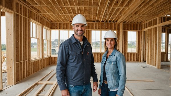 Bien choisir son constructeur de maison