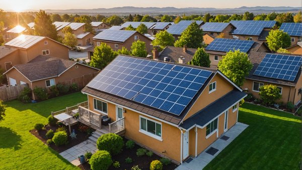 Ce que vous devez savoir sur l'électricité solaire pour votre maison
