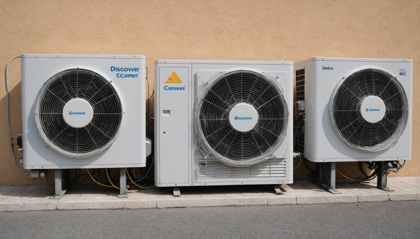 Découvrez les meilleurs services de climatisation à le cannet