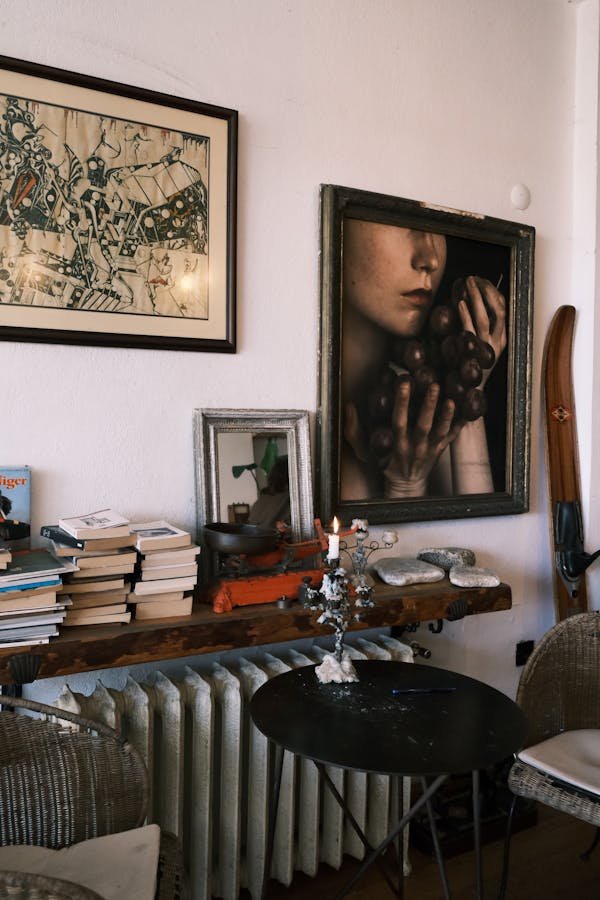 Comment réussir à fixer un radiateur lourd sur placo