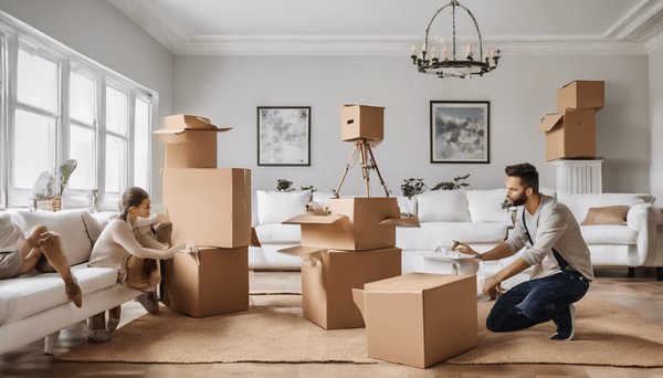 Où trouver les meilleurs déménageurs à Saint-Gaudens ?