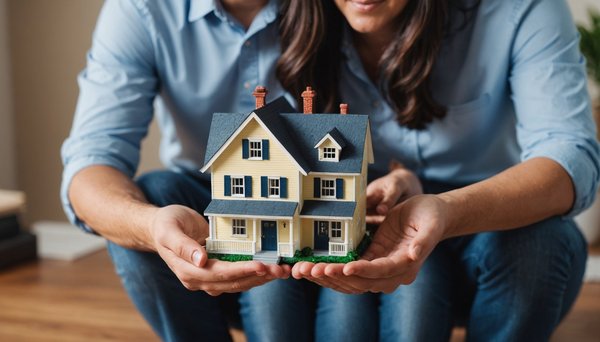 Obtenez votre devis assurance habitation en toute simplicité