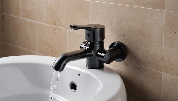 Tout savoir sur le robinet wc 3 voies pour votre salle de bain