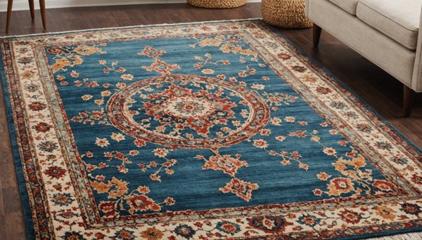 Tapis vintage : embellissez votre intérieur avec style et douceur
