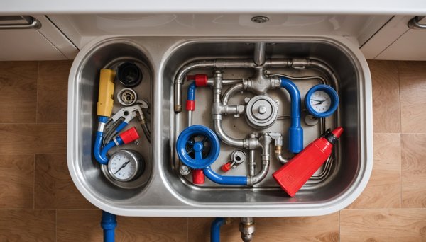 Urgences plomberie dans les Alpes-Maritimes : agissez vite !