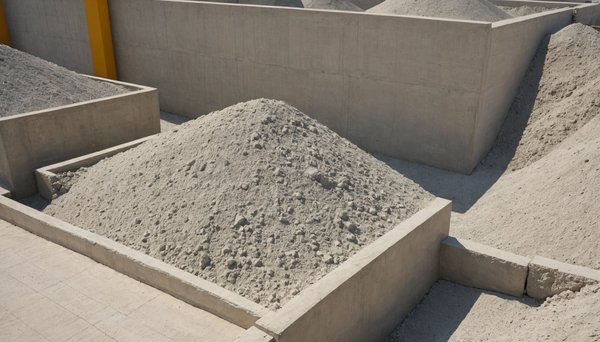 Ciment à la chaux : découvrez ses atouts et applications