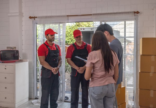 Choisir le bon déménageur à Clamart pour un déménagement efficace