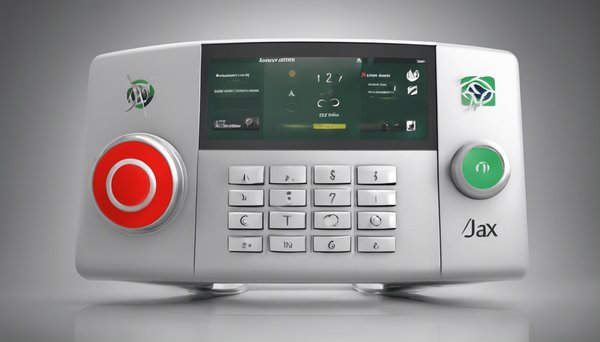 Découvrez les systèmes d'alarme ajax pour une sécurité optimale