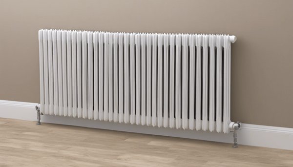 10 astuces pour installer un radiateur lourd sur placo efficacement