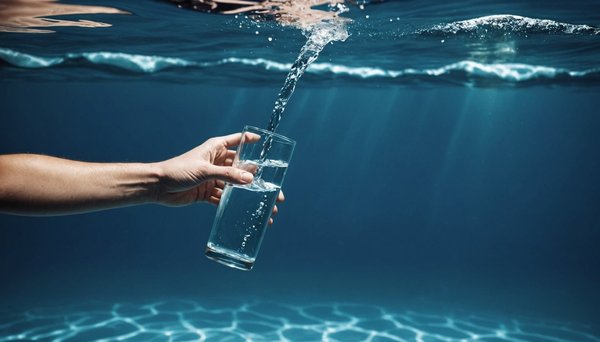 Osmoseur d'eau ecowater : pourquoi choisir l'eau filtrée ?