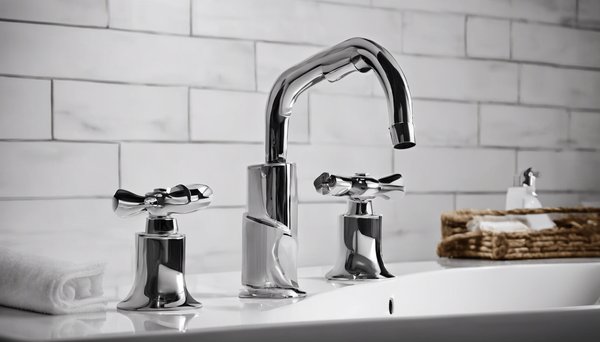 Les avantages du robinet wc 3 voies pour votre salle de bain