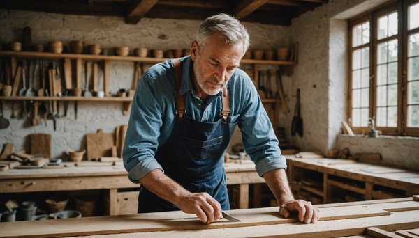 Découvrez les meilleurs menuisiers en france pour vos projets