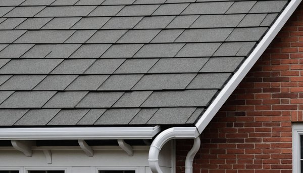 Choisir des gouttières en aluminium pour moderniser votre toiture