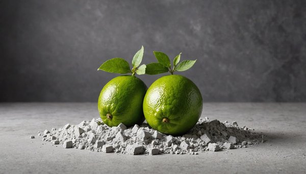 Les avantages et usages du ciment à la chaux à connaître