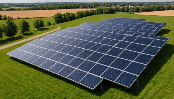 Solutions photovoltaïques sur mesure et abordables à metz