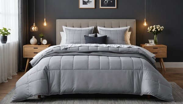 Transformez votre sommeil : guide de la literie moderne et agréable